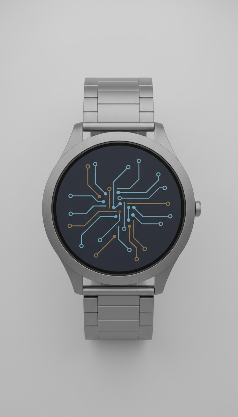 Voice-Activated Smart Hub