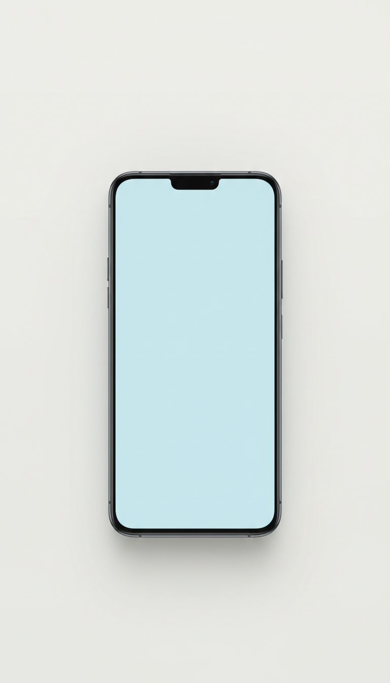 Smartphone With Ceramic Back