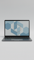 Ultralight Aluminum Laptop